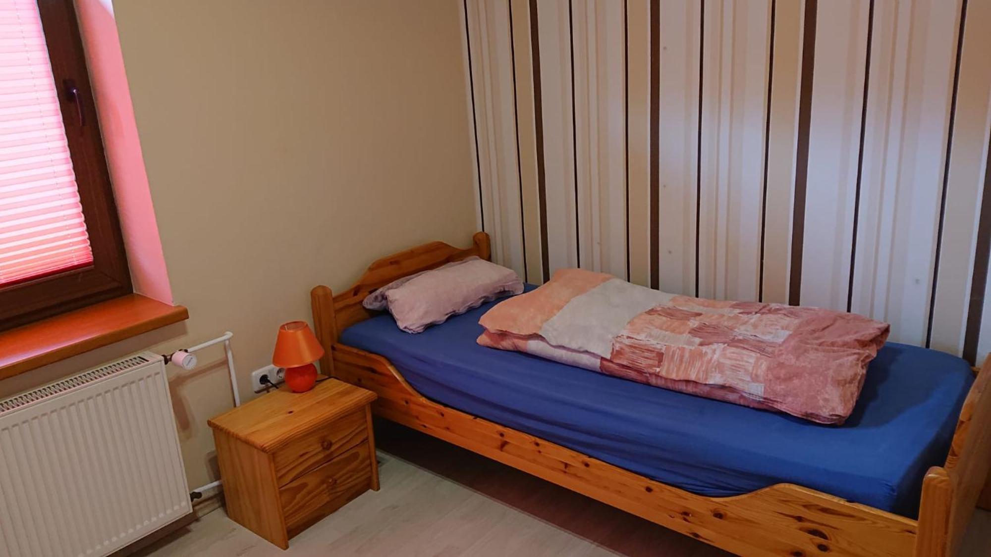 Ferienwohnung Angelburg - Marburg Biedenkopf Mit Balkon Und Badewanne Gonnern Zewnętrze zdjęcie